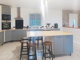  Maison � vendre 5 pi�ces 150 m�