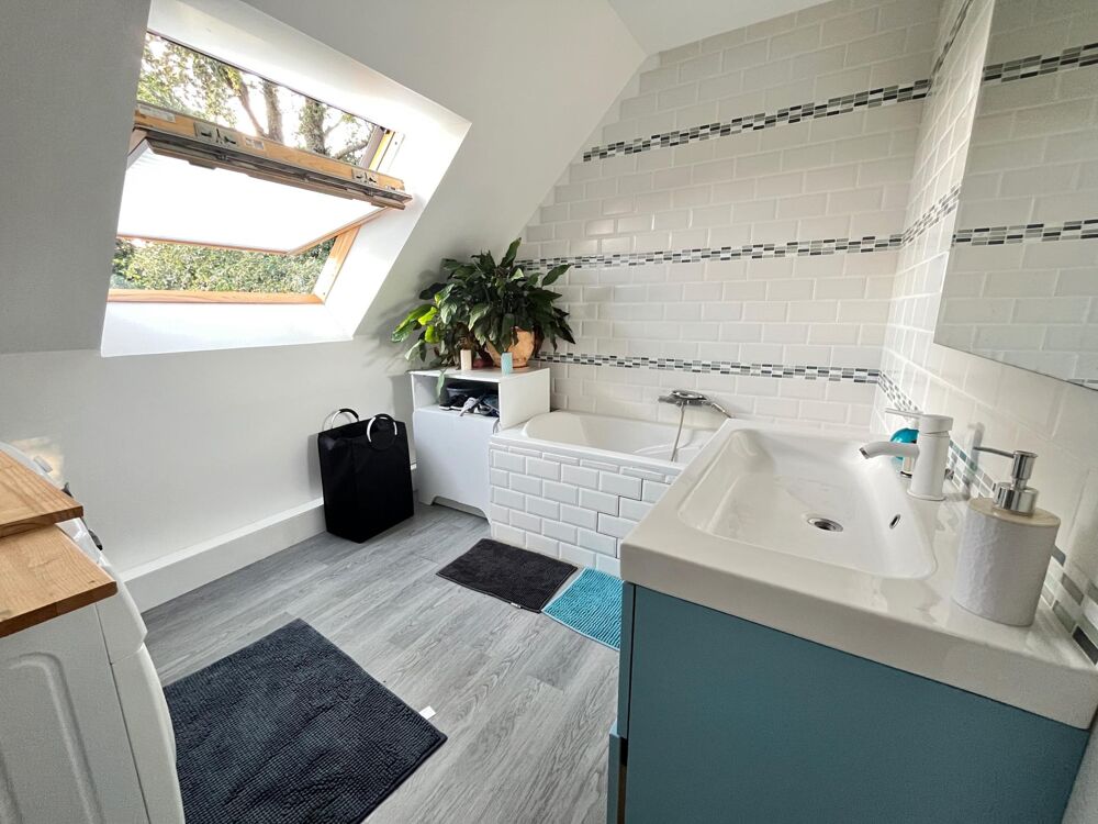 Vente Maison Maison récente au cœur de Landévant Landevant