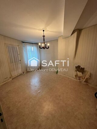  Maison � vendre 4 pi�ces 100 m�