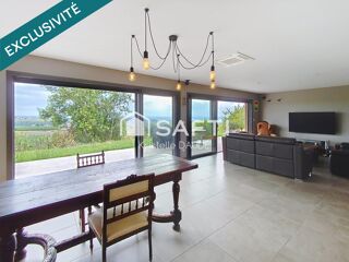  Maison  vendre 6 pices 136 m