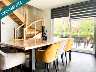  Maison � vendre 6 pi�ces 115 m�