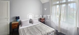  Maison � vendre 5 pi�ces 88 m�