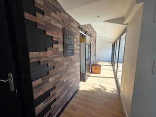  Maison � vendre 10 pi�ces 215 m�