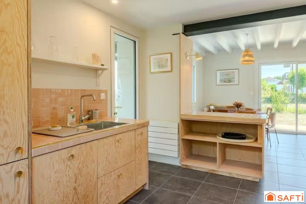 � vendre  Maison Mimizan (40200)