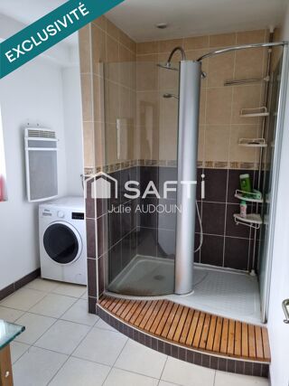  Maison � vendre 10 pi�ces 301 m�