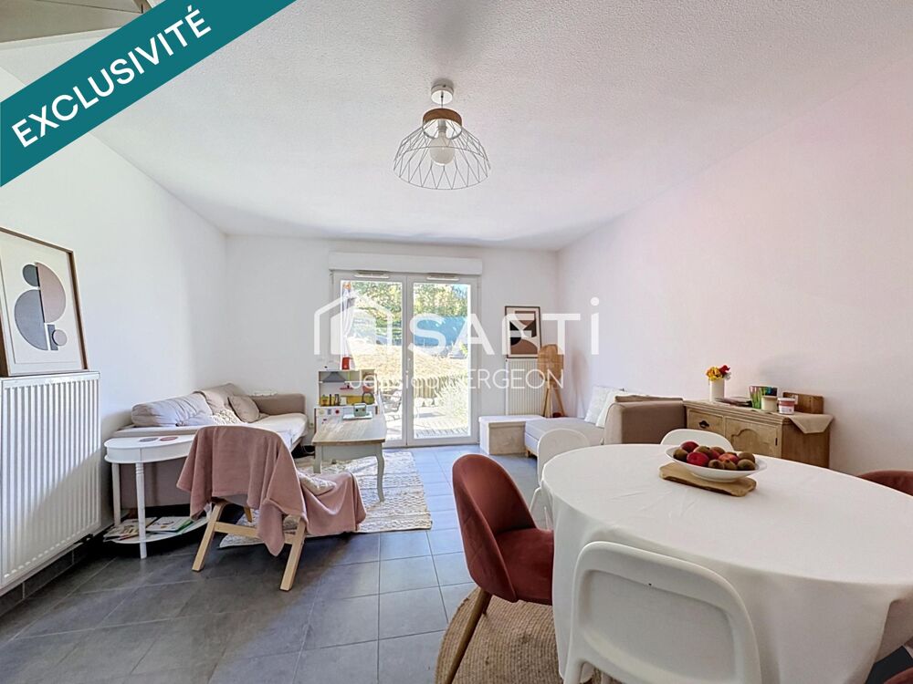 Vente Maison Maison familiale au calme avec jardin de 550m2 Carbon-blanc