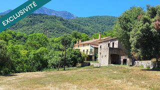  Maison à vendre 11 pièces 360 m²