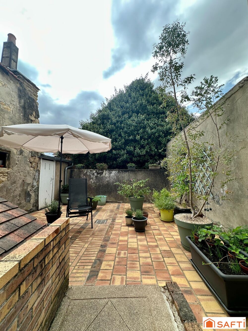 Vente Maison Maison avec 3 chambres proche de la gare Nevers
