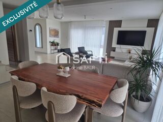  Maison � vendre 7 pi�ces 168 m�