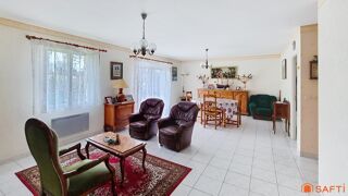  Maison à vendre 5 pièces 110 m²