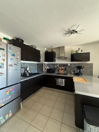  Appartement � vendre 3 pi�ces 62 m�