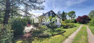  Maison à vendre 4 pièces 86 m²