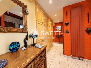  Maison à vendre 6 pièces 130 m²