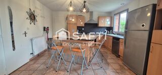  Maison � vendre 6 pi�ces 117 m�