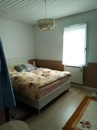  Maison � vendre 4 pi�ces 70 m�