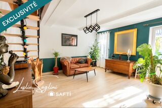  Maison à vendre 4 pièces 94 m²