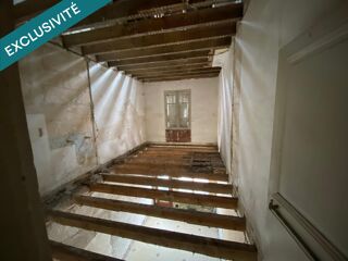  Maison � vendre 4 pi�ces 65 m�