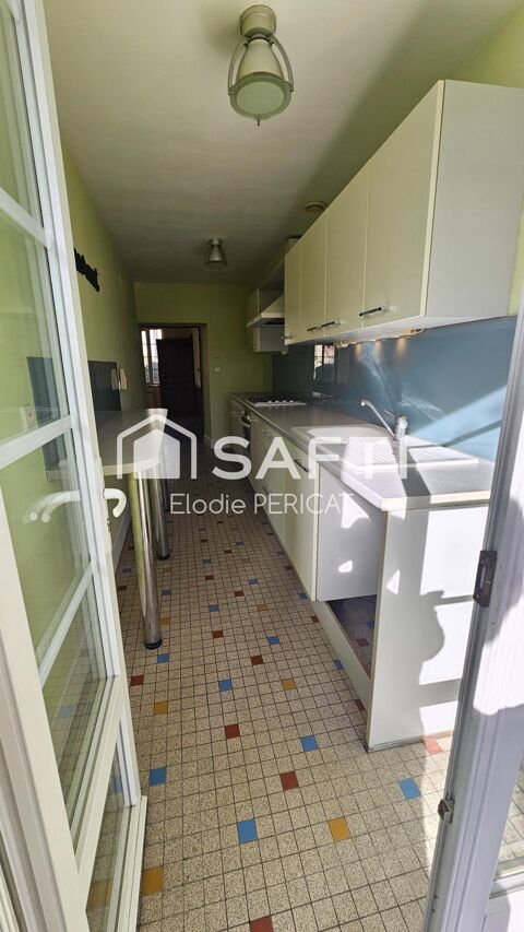  Maison � louer 4 pi�ces 94 m�