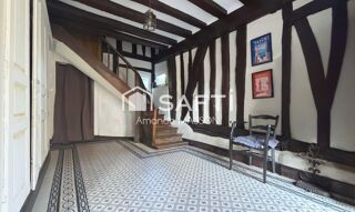  Maison � vendre 4 pi�ces 114 m�