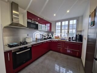  Maison à vendre 5 pièces 87 m²