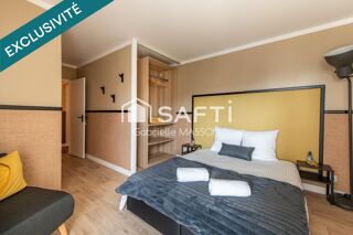  Appartement à vendre 5 pièces 99 m²