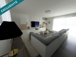  Maison � vendre 5 pi�ces 129 m�