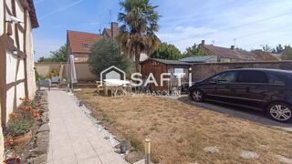  Maison à vendre 6 pièces 121 m²