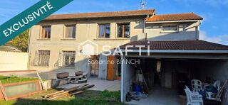  Maison � vendre 6 pi�ces 192 m�