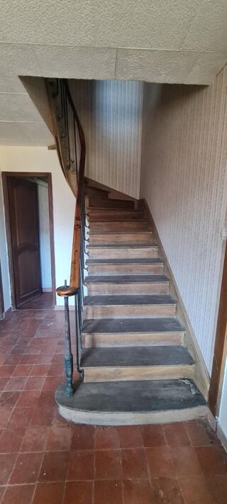  Maison � vendre 11 pi�ces 274 m�