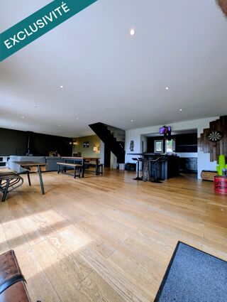  Maison à vendre 7 pièces 169 m²