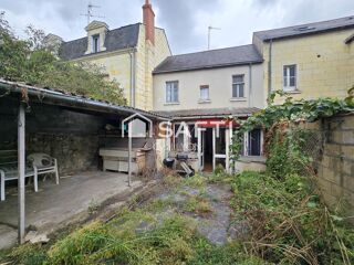  Maison � vendre 5 pi�ces 87 m�