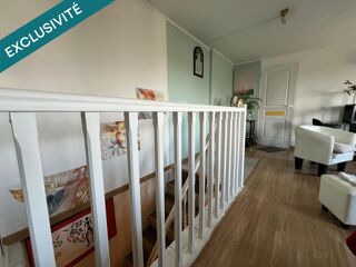  Maison � vendre 5 pi�ces 164 m�