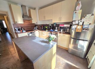  Appartement � vendre 4 pi�ces 94 m�