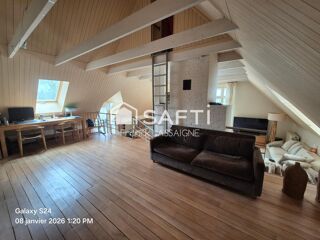  Maison � vendre 7 pi�ces 237 m�