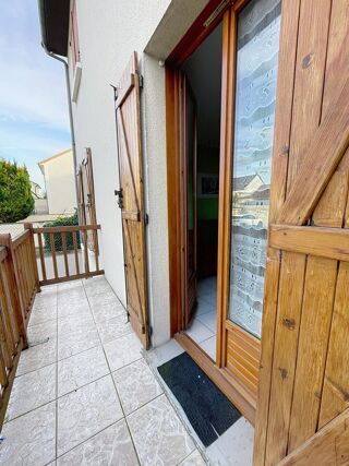  Appartement � vendre 2 pi�ces 30 m�