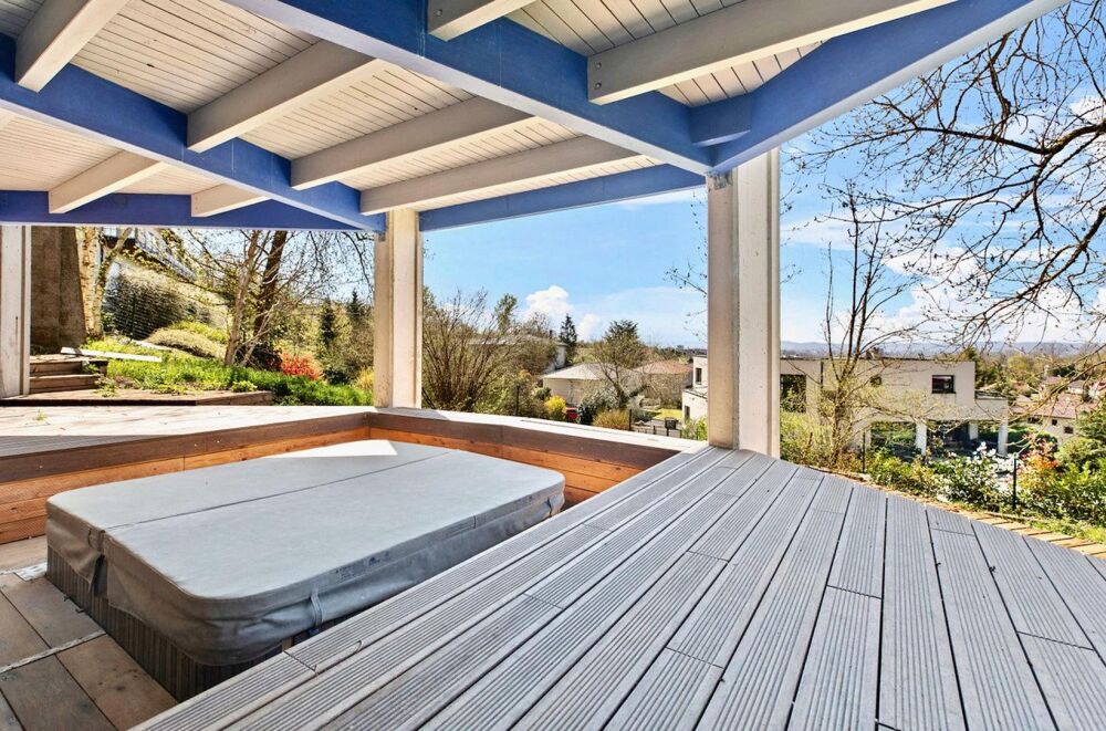  vendre  Maison Saint-Julien-ls-Metz (57070)