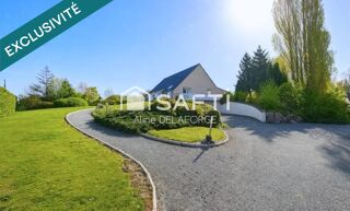  Maison � vendre 6 pi�ces 164 m�