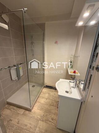  Appartement à vendre 3 pièces 56 m²