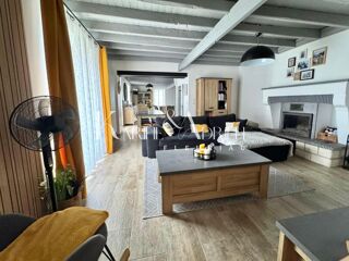  Maison à vendre 5 pièces 129 m²