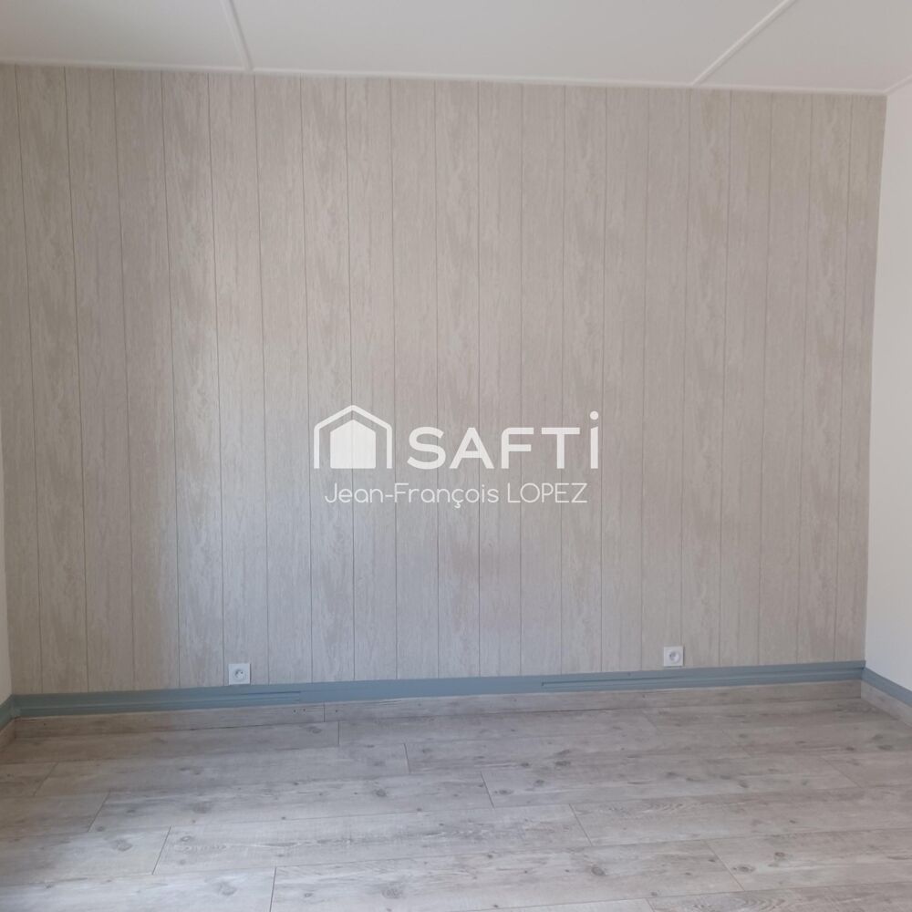 Vente Appartement T2 50M2 Mandeure