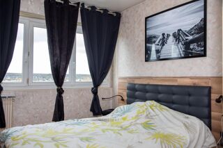  Appartement à vendre 4 pièces 102 m²
