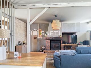  Maison à vendre 4 pièces 92 m²