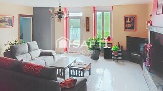  Maison � vendre 13 pi�ces 350 m�