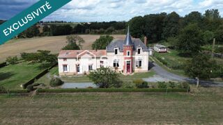  Maison � vendre 9 pi�ces 207 m�