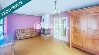  Maison à vendre 5 pièces 119 m²