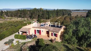  Maison � vendre 6 pi�ces 130 m�