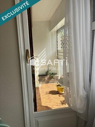  Appartement � vendre 4 pi�ces 75 m�