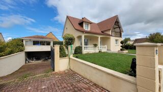  Maison à vendre 5 pièces 122 m²