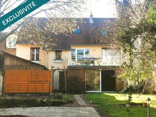  Maison � vendre 6 pi�ces 145 m�