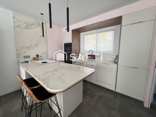  Maison à vendre 4 pièces 113 m²